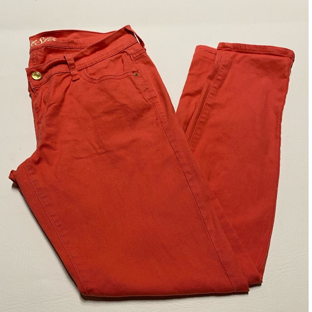 The Rock Star Old Navy Womens Pants Regular Size 8